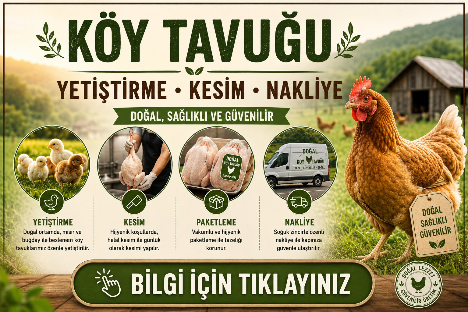 TESLİMAT
